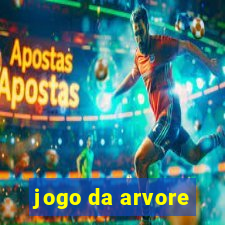 jogo da arvore